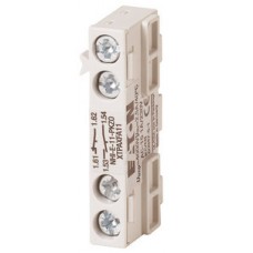Контакт вспомогательный NHI-E-11-PKZ0 EATON 82882