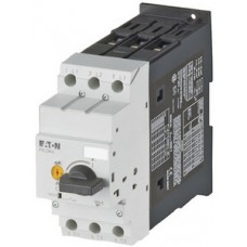 Выключатель автоматический защиты двигателя PKZM4-58 EATON 222394