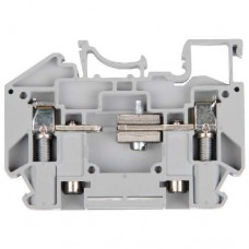 Клемма измерительная с ползунковым размыкателем OptiClip TB 6 T I 41A (1.5-6) сер. КЭАЗ 249888