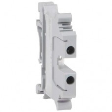 Клемма проходная OptiClip TB 4 I 32A (0.5-6) сер. КЭАЗ 249855