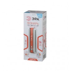 Фонарь EL96S аккум. 4В4А.ч 96SMD ЗУ 220В ЭРА Б0026988