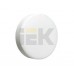 Светильник ЛПБ/ЛПО 3025 2х9Вт 230В G23 IP20 ИЭК LLPO0-3025-2-9-K01
