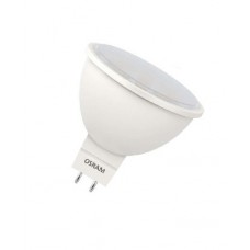 Лампа светодиодная LSMR1660110 5.2W/840 5.2Вт 4000К бел. GU5.3 500лм 230В FS1 OSRAM 4058075129153