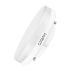 Лампа светодиодная LSGX5360 7W/840 7Вт 4000К бел. GX53 550лм 230В FS1 OSRAM 4058075106666