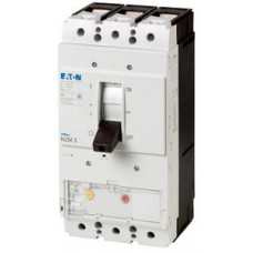 Автоматический выключатель NZMN3-AE400 400А 50кА EATON 259114