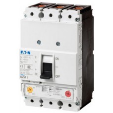 Автоматический выключатель силовой NZMB1-A100 EATON 259079