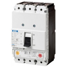 Автоматический выключатель силовой NZMB1-M100 EATON 265714