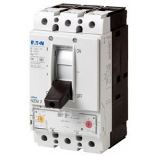 Автоматический выключатель силовой NZMB2-A200 EATON 259089