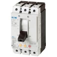 Автоматический выключатель силовой NZMN2-ME220 EATON 265780