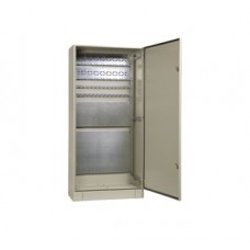 Панель монтаж. для ЩМП-1664 300х545 оцинк. ИЭК YKM40-PM-300x545