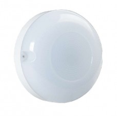 Светильник LED ДПО 1002 12Вт 4000К IP54 с акуст. датчиком ИЭК LDPO3-1002-012-4000-K01