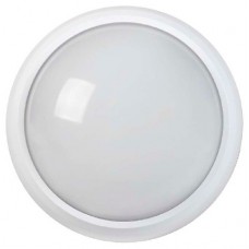 Светильник LED ДПО 5030 12Вт 4000К IP65 круг бел. ИЭК LDPO0-5030-12-4000-K01