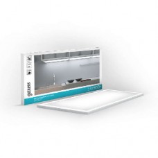 Панель LED 12Вт 4200К ультратонкая 300х600х8мм мат. рассеив. Gauss 846511212