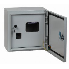 Щит ЩУ-1/2 IP54 ЭКФ mb54-1-2