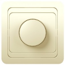 Светорегулятор СП 600Вт CLASSIC крем. POWERMAN 1156498