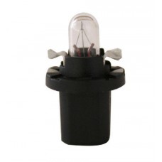 Лампа автомобильная 2721MF 1.2W B8.5d 12V OSRAM 4050300891255