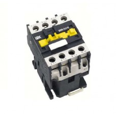 Контактор КМИ-22511 25А 400В 1НЗ ИЭК KKM21-025-400-01
