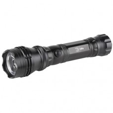 Фонарь HT3W "металл" (1х3W LED 3хAAA) ЭРА C0028490