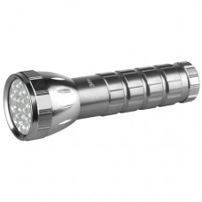 Фонарь SD28 металл (3хR03.28 LED) ЭРА C0034607