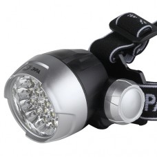 Фонарь G25 налобный (25LED 3хAAA) ЭРА C0020615