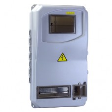 Корпус пластиковый ЩУРн-П 3/11 (494х300х136) IP55 EKF pb-3/11-55
