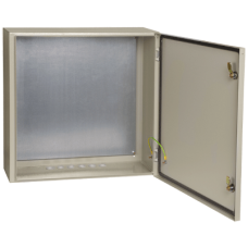 Корпус металлический ЩМП-6.6.2-0 74 У2 IP54 ИЭК YKM40-662-54