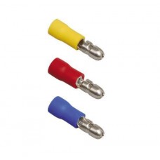 Разъем РшИп 1.25-4 (уп.100шт) ИЭК URP20-D15-D17-4
