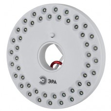 Фонарь K48 "Кемпинг" НЛО (3хR6.48 LED) ЭРА C0021962