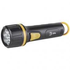 Фонарь SD71 пластик (2хR20 7 LED) ЭРА C0019840