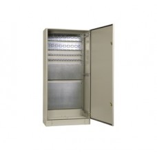 Панель монтаж. для ЩМП-1664 500х545 оцинк. ИЭК YKM40-PM-500x545