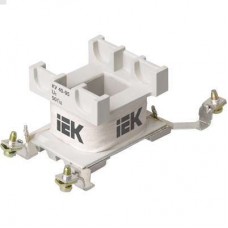 Катушка управления КМИ(40- 95А) 400В ИЭК KKM30D-KU-400