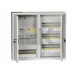 Корпус металлический ЩУРн-3/48зо-1 36 УХЛ3 IP31 ИЭК MKM35-N-48-31-ZO