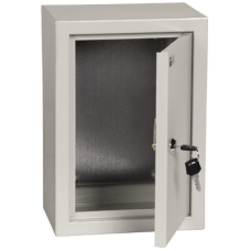 Корпус металлический ЩМП-3.2.1-0 36 IP31 ИЭК YKM40-321-31