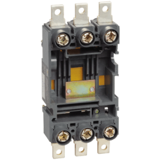 Панель втычная ПМ1/П для ВА88-35 ИЭК SVA30D-PM1-P