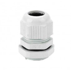 Сальник PG16 d6-13мм IP54 KB101-16-IP54 DeKraft 32154DEK