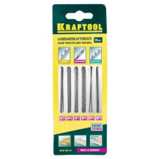 Набор полотен для лобзика, KRAFTOOL, EXPERT, 15348-H20_z01