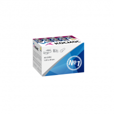 Элемент питания LR LR6 (уп.20шт) Космос KOCLR620BOX