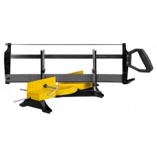 Стусло угловое металлическое с пилой, STAYER, PROFESSIONAL, 1545_z01