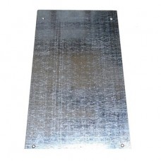 Панель ПН для ЩМП-1684 оцинк. ИЭК YKM40-PN-1684