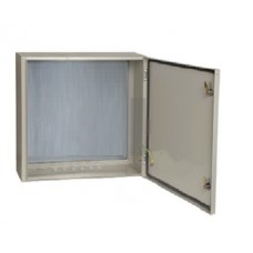 Корпус металлический ЩМП-4.6.2-0 74 У2 IP54 ИЭК YKM40-462-54