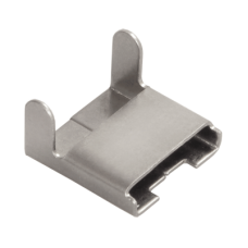 Скрепа СГ-20 (A200 NC 20) (уп.100шт) ИЭК UZA-50-100
