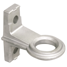 Кронштейн анкерный КАМ-4000 (CA 1500/2000 SO 253) ИЭК UKA-12-1500-4000