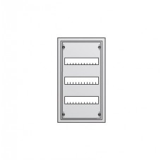 Щит распределительный ОП IP43 36м 524х324х140 ABB AT31