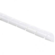 Спираль монтаж. СМ-06-04 (уп.10м) ИЭК USWB-D06-10