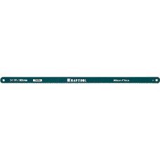 Полотна для ножовки по металлу, KRAFTOOL, EXPERT, 15941-24-S10
