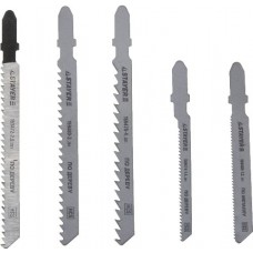 Набор полотен для электролобзика, 5 предм., STAYER, STANDARD, 159488-H5_z01