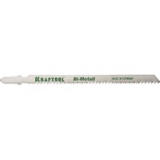 Полотна для лобзика по дереву, KRAFTOOL, 159505-U, KRAFTOOL, 159505-U