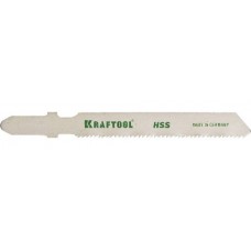 Полотна для лобзика по металлу, KRAFTOOL, 159551-1.2-S5, KRAFTOOL, 159551-1.2-S5