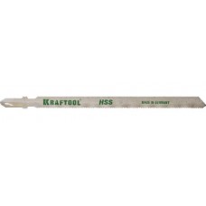 Полотна для лобзика по металлу, KRAFTOOL, 159552-1,2, KRAFTOOL, 159552-1,2