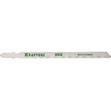 Полотна для лобзика по металлу, KRAFTOOL, 159552-2, KRAFTOOL, 159552-2